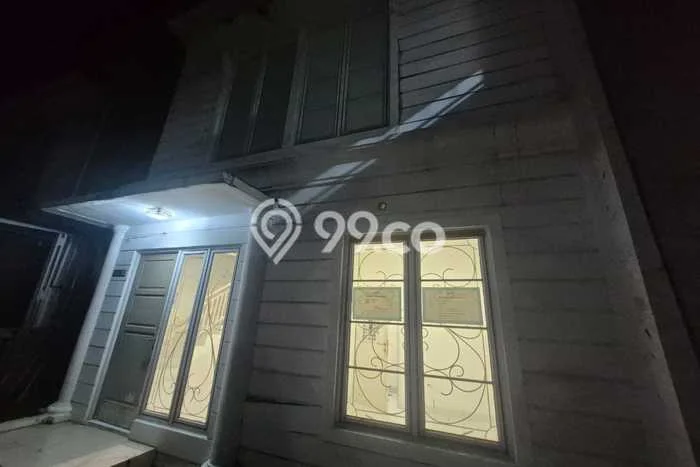 Disewakan Rumah Konsep Minimalis di Cilodong Depok dengan 3 KT Disewakan Rumah Konsep Minimalis di Cilodong Depok dengan 3 KT