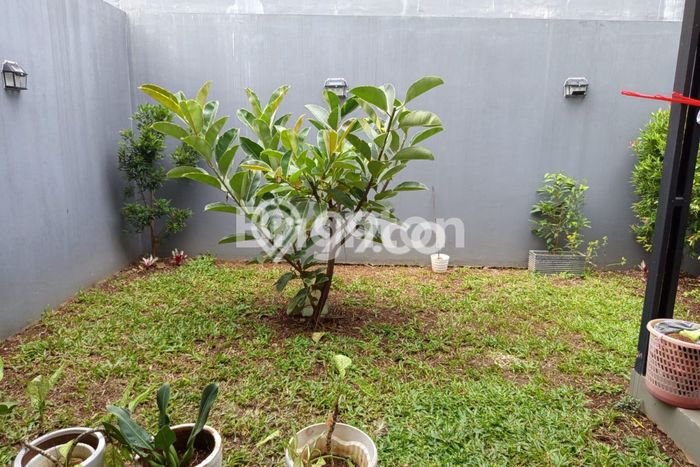 Rumah Modern Minimalis 3 KT Bisa Langsung Pindah di Sawangan Rumah Modern Minimalis 3 KT Bisa Langsung Pindah di Sawangan