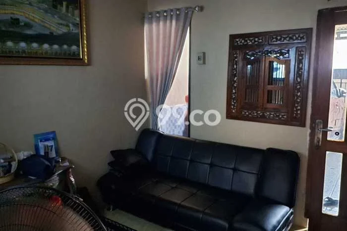 Rumah Sederhana Dijual di Curug 2 Kamar dengan LT 72m2 Rumah Sederhana Dijual di Curug 2 Kamar dengan LT 72m2