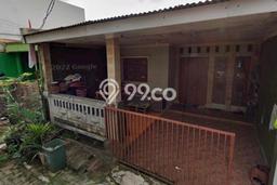 Rumah Minimalis Terbaik Siap Huni di Karawaci LT 72m2 Rumah Minimalis Terbaik Siap Huni di Karawaci LT 72m2