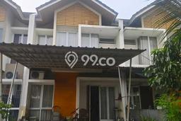 Dijual Cepat Rumah Favorit Siap Huni LB 90m2 di Cikupa, Tangerang Dijual Cepat Rumah Favorit Siap Huni LB 90m2 di Cikupa, Tangerang