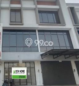 Disewakan Ruko di Pusat Kota Tangerang Ramai Strategis Disewakan Ruko di Pusat Kota Tangerang Ramai Strategis