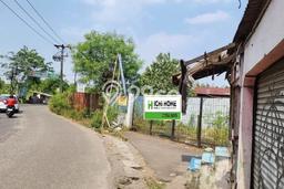 Untuk Dijual Tanah di Tangerang, Luas 4000m2 SHM Untuk Dijual Tanah di Tangerang, Luas 4000m2 SHM