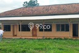Tanah Kavling di Subang Dijual dengan Luas 4500m2 Tanah Kavling di Subang Dijual dengan Luas 4500m2
