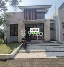 Rumah sewa siap pakai 2 Kamar Tidur di Cikupa Citra Raya, Tangerang Rumah sewa siap pakai 2 Kamar Tidur di Cikupa Citra Raya, Tangerang