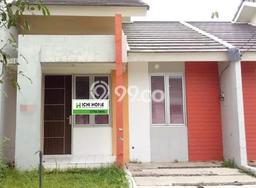 Rumah Minimalis 2 KT LT 90m2 di Cikupa Citra Raya Rumah Minimalis 2 KT LT 90m2 di Cikupa Citra Raya