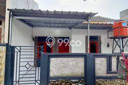 Rumah Minimalis Dijual di Tigaraksa 2 Kamar dengan Luas Tanah 60m2 Rumah Minimalis Dijual di Tigaraksa 2 Kamar dengan Luas Tanah 60m2
