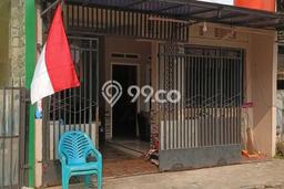 Rumah Budget Terbaik Siap Huni di Cisoka LT 60m2 Rumah Budget Terbaik Siap Huni di Cisoka LT 60m2