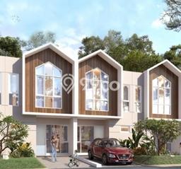 Jual Rumah Modern 3 KT di Cikupa Citra Raya, Tangerang Jual Rumah Modern 3 KT di Cikupa Citra Raya, Tangerang