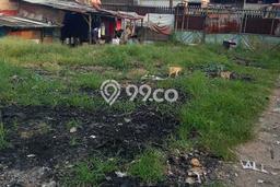 Dijual Tanah di Jakarta Utara, Luas 1450m2 SHM Dijual Tanah di Jakarta Utara, Luas 1450m2 SHM