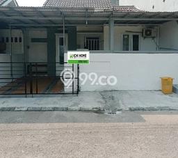 For Sale Hunian Rumah Nyaman 2 KT di Cikupa Citra Raya, Tangerang For Sale Hunian Rumah Nyaman 2 KT di Cikupa Citra Raya, Tangerang