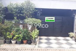 Jual Rumah Murah Meriah Curug Punya 2 KT & LT 72m2 Jual Rumah Murah Meriah Curug Punya 2 KT & LT 72m2
