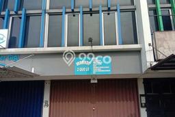 Ruko Dijual di Tangerang LT 72m2 & LB 100m2 Lokasi Terbaik! Ruko Dijual di Tangerang LT 72m2 & LB 100m2 Lokasi Terbaik!
