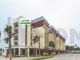 Apartemen Nyaman untuk Disewa, 1 Kamar di Tangerang Apartemen Nyaman untuk Disewa, 1 Kamar di Tangerang