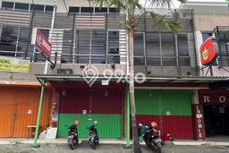 Ruko Dijual di Tangerang LT 135m2 & LB 67m2 Lokasi Terbaik! Ruko Dijual di Tangerang LT 135m2 & LB 67m2 Lokasi Terbaik!