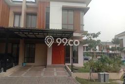 Rumah sewa siap huni 5 KT di Cikupa Citra Raya, Tangerang Rumah sewa siap huni 5 KT di Cikupa Citra Raya, Tangerang