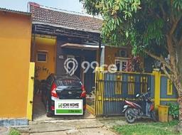 Dijual Hunian Rumah Nyaman 2 Kamar di Cikupa Citra Raya, Tangerang Dijual Hunian Rumah Nyaman 2 Kamar di Cikupa Citra Raya, Tangerang