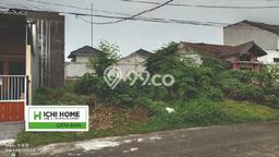 Lahan Dijual Lokasi Strategis di Tangerang dengan Luas 90m2 Lahan Dijual Lokasi Strategis di Tangerang dengan Luas 90m2