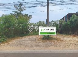 Lahan untuk Dijual di Panongan Tangerang Luas 297m2 Lahan untuk Dijual di Panongan Tangerang Luas 297m2