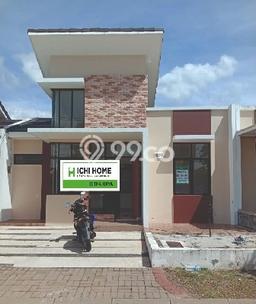 Dijual Rumah Eksklusif 2 KT di Cikupa Citra Raya, Tangerang Dijual Rumah Eksklusif 2 KT di Cikupa Citra Raya, Tangerang