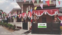 Jual Rumah Eksklusif 3 KT di Cikupa Citra Raya, Tangerang Jual Rumah Eksklusif 3 KT di Cikupa Citra Raya, Tangerang