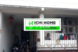 Dijual Hunian Rumah Terawat 3 Kamar di Cikupa Citra Raya, Tangerang Dijual Hunian Rumah Terawat 3 Kamar di Cikupa Citra Raya, Tangerang