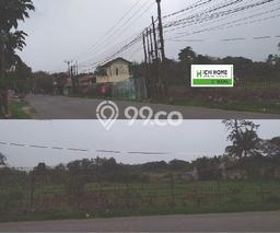 Tanah Strategis Dijual di Panongan Tangerang 110000m2 Tanah Strategis Dijual di Panongan Tangerang 110000m2