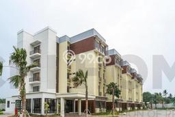 Hunian Apartemen Ekonomis di Tangerang dengan 1 Kamar Tidur, 1 Kamar Mandi Hunian Apartemen Ekonomis di Tangerang dengan 1 Kamar Tidur, 1 Kamar Mandi
