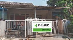 Sewa Rumah Murah di Cikupa Citra Raya Tangerang Punya 2 KT Sewa Rumah Murah di Cikupa Citra Raya Tangerang Punya 2 KT