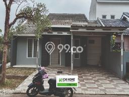 Rumah Modern 2 KT di Cikupa Citra Raya Tangerang Unfurnished Rumah Modern 2 KT di Cikupa Citra Raya Tangerang Unfurnished