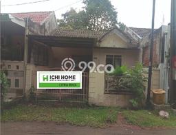 Rumah Modern LB/LT 46m2/72m2 Siap Huni di Cikupa Citra Raya, Tangerang Rumah Modern LB/LT 46m2/72m2 Siap Huni di Cikupa Citra Raya, Tangerang