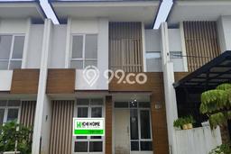 Rumah sewa siap huni 4 Kamar Tidur di Cikupa Citra Raya, Tangerang Rumah sewa siap huni 4 Kamar Tidur di Cikupa Citra Raya, Tangerang