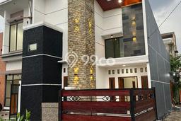 Rumah Luas Asri 2 KT Siap Huni di Cikupa Citra Raya Tangerang Rumah Luas Asri 2 KT Siap Huni di Cikupa Citra Raya Tangerang