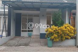 Disewakan Rumah Konsep Minimalis di Karawaci Tangerang dengan 2 KT Disewakan Rumah Konsep Minimalis di Karawaci Tangerang dengan 2 KT