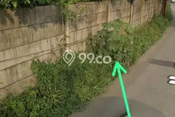 Tanah untuk Dijual di Panongan Tangerang Luas 1000m2 Tanah untuk Dijual di Panongan Tangerang Luas 1000m2