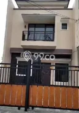 Rumah Minimalis 4 Kamar LT 100m2 di Cikupa Citra Raya Rumah Minimalis 4 Kamar LT 100m2 di Cikupa Citra Raya