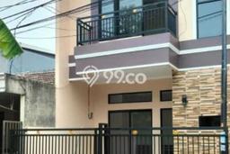 Rumah Minimalis 4 Kamar LT 72m2 di Cikupa Citra Raya Rumah Minimalis 4 Kamar LT 72m2 di Cikupa Citra Raya