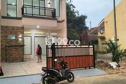 Rumah Minimalis 4 KT di Cikupa Citra Raya Tangerang Unfurnished Rumah Minimalis 4 KT di Cikupa Citra Raya Tangerang Unfurnished