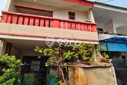 Hunian Cantik Modern Lb 70m2 di Cipondoh, Tangerang Hunian Cantik Modern Lb 70m2 di Cipondoh, Tangerang