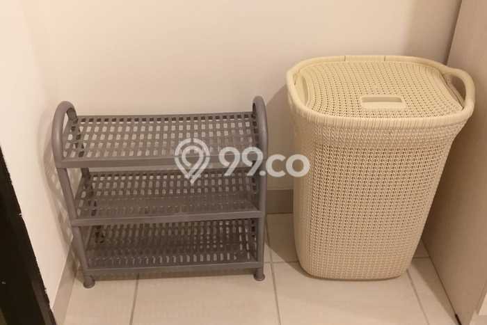 Hunian Apartemen Ekonomis di Tangerang dengan 1 Kamar Tidur, 1 Kamar Mandi Hunian Apartemen Ekonomis di Tangerang dengan 1 Kamar Tidur, 1 Kamar Mandi