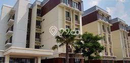 Apartemen Nyaman untuk Disewa, 1 Kamar di Tangerang Apartemen Nyaman untuk Disewa, 1 Kamar di Tangerang