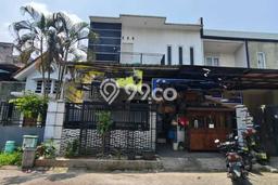 Rumah Modern 3 KT di Cikupa Citra Raya Tangerang Unfurnished Rumah Modern 3 KT di Cikupa Citra Raya Tangerang Unfurnished