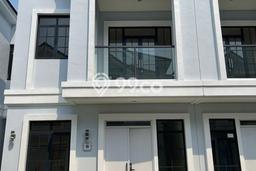 Dijual Cepat Rumah Favorit Siap Huni LB 160m2 di Cikupa, Tangerang Dijual Cepat Rumah Favorit Siap Huni LB 160m2 di Cikupa, Tangerang