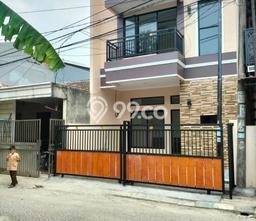 Rumah Modern 4 KT LT 72m2 di Cikupa Citra Raya Rumah Modern 4 KT LT 72m2 di Cikupa Citra Raya