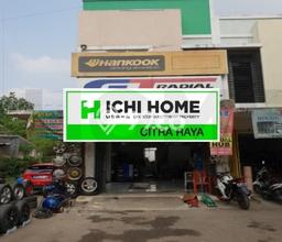 Dijual! Ruko di Cikupa Citra Raya Tangerang LT 68m2 / LB 120m2 Kawasan Strategis Dijual! Ruko di Cikupa Citra Raya Tangerang LT 68m2 / LB 120m2 Kawasan Strategis