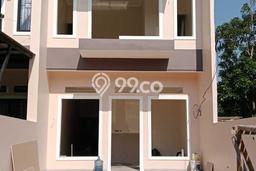 For Sale Hunian Rumah Nyaman 4 KT di Cikupa Citra Raya, Tangerang For Sale Hunian Rumah Nyaman 4 KT di Cikupa Citra Raya, Tangerang
