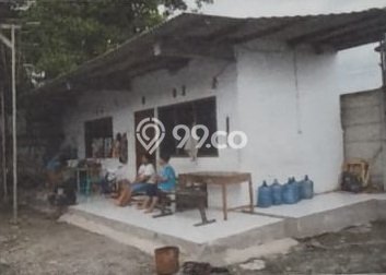 Pabrik Dijual di Panongan LT 1220m2, LB 600m2 untuk Investasi Pabrik Dijual di Panongan LT 1220m2, LB 600m2 untuk Investasi
