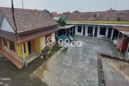 Lahan Dijual Lokasi Tangerang, Tangerang dengan Luas Tanah 909m2 dan Status SHM Lahan Dijual Lokasi Tangerang, Tangerang dengan Luas Tanah 909m2 dan Status SHM