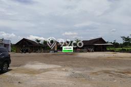 Lahan Dijual Lokasi Cisoka, Tangerang dengan Luas Tanah 5300m2 dan Status SHM Lahan Dijual Lokasi Cisoka, Tangerang dengan Luas Tanah 5300m2 dan Status SHM