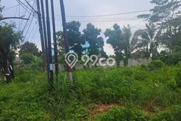 Lahan untuk Dijual di Tigaraksa Tangerang Luas 9266m2 Lahan untuk Dijual di Tigaraksa Tangerang Luas 9266m2
